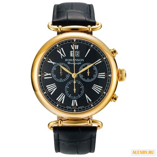 Наручные часы ROMANSON