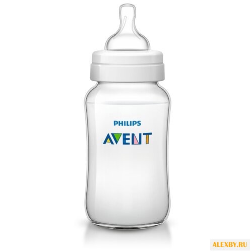 Philips AVENT Бутылочка