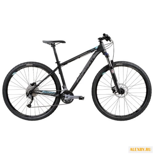 Горный MTB велосипед Format