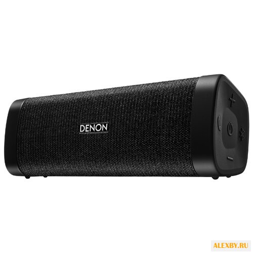 Портативная акустика Denon