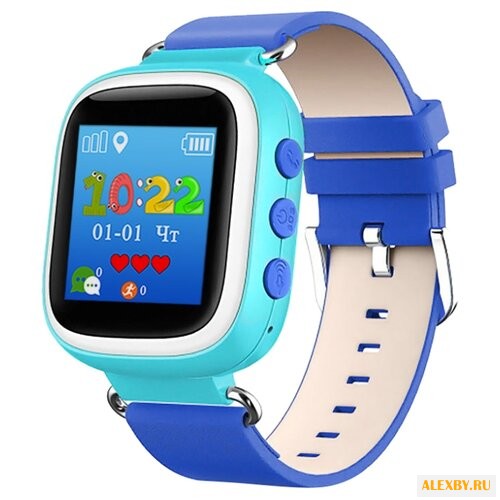 Часы Wonlex Q60S