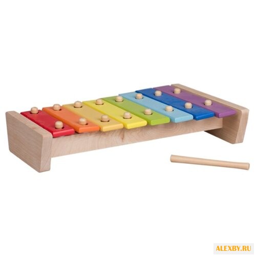 Classic World ксилофон