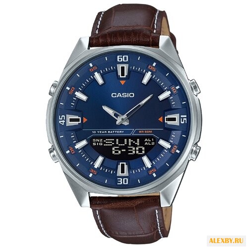 Наручные часы CASIO AMW-830L-2A