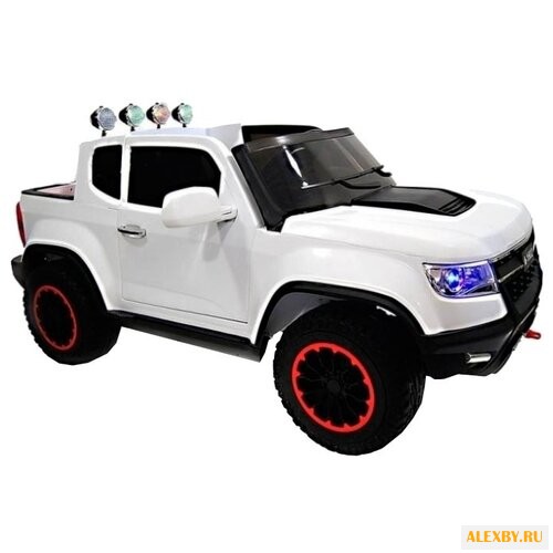 RiverToys Автомобиль Chevrolet