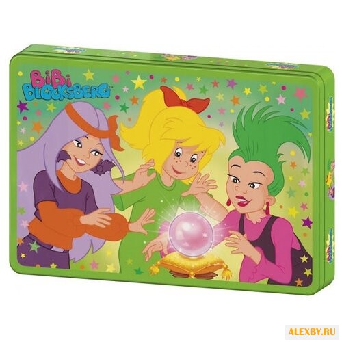 Пазл Schmidt Магический шар