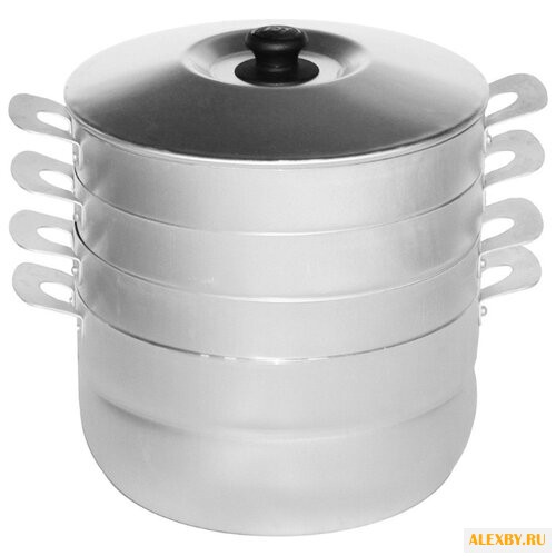 Мантоварка Калитва 180635 6 л