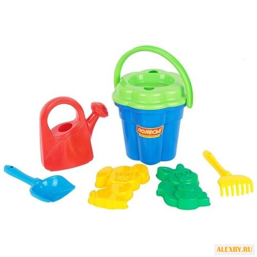 Набор Полесье №94 7247