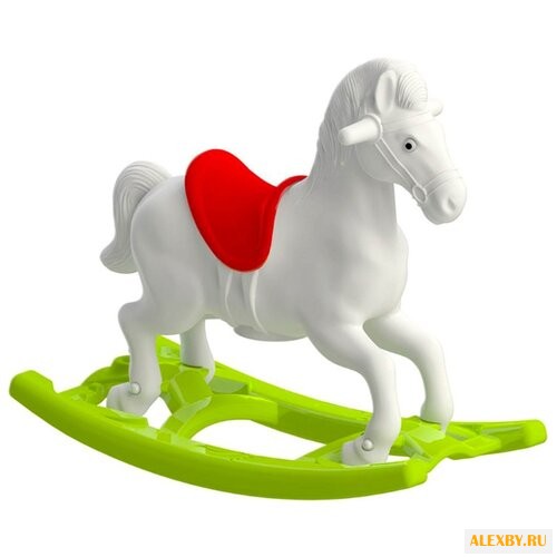 Качалка pilsan Windy Horse 07908