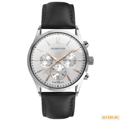 Наручные часы GEORGE KINI