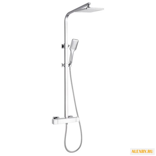 Душевая стойка SMARTsant SM1212AA