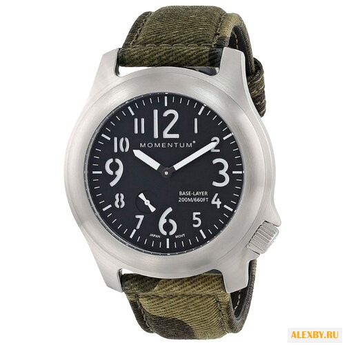 Наручные часы Momentum 1M-SP76B4