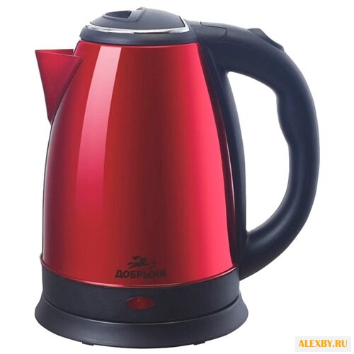 Чайник Добрыня DO-1224