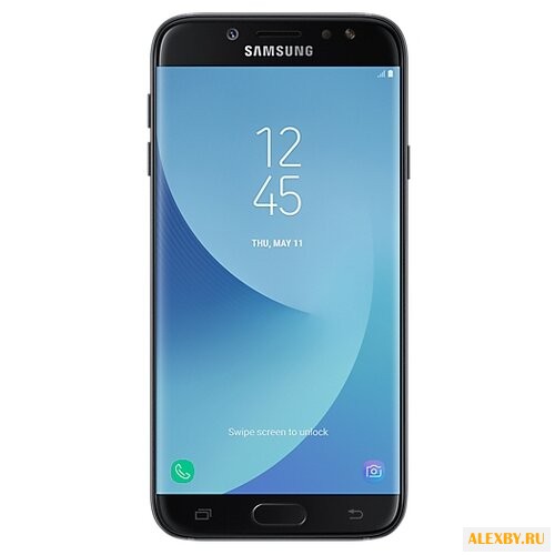 Смартфон Samsung Galaxy J7 2017