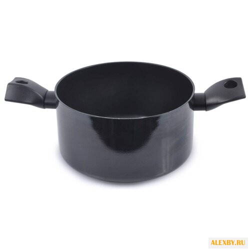 Кастрюля TVS 100% Ceramic 34 л