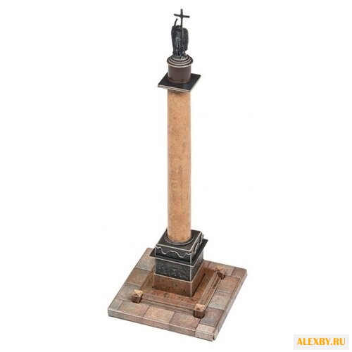 Сборная модель Умная Бумага