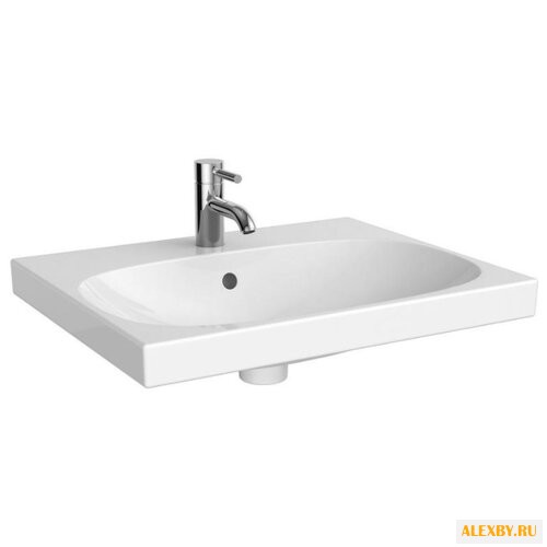 Раковина 60 см KERAMAG Acanto