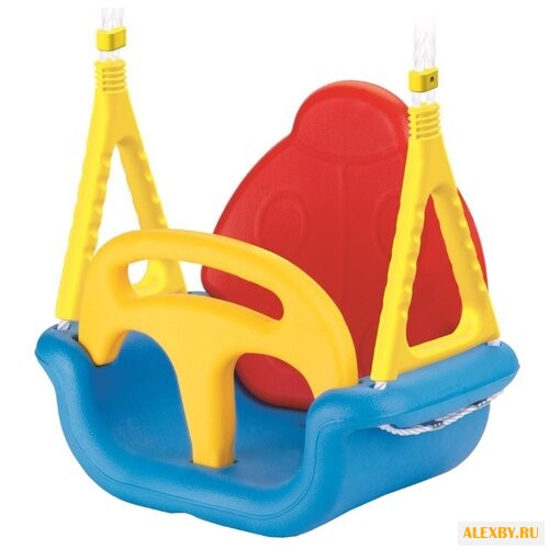 Dolu Качели подвесные 3 в 1