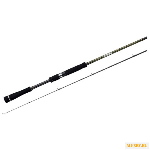 Удилище спиннинговое ZETRIX