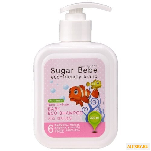 Sugar Bubble Sugar bebe Детский