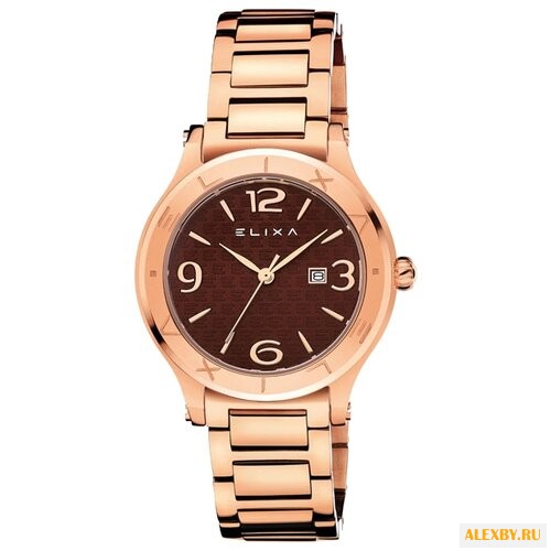 Наручные часы ELIXA E110-L442