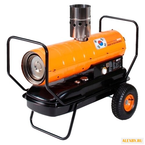 Дизельная пушка Aurora TK-55 ID