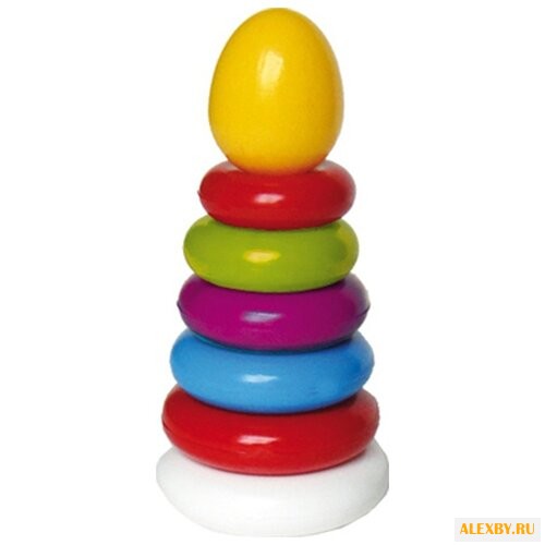 Пирамидка Совтехстром У772