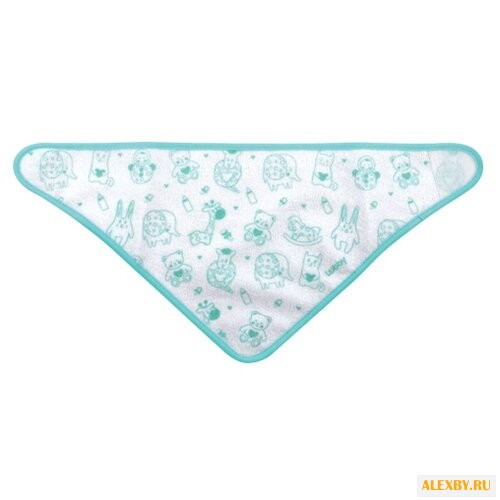 Lubby Фартук нагрудный Бандана