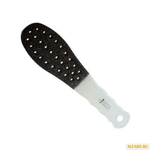 Пилка педикюрная Mertz A722