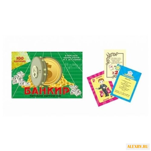 Настольная игра Рыжий кот