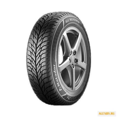 Автомобильная шина Matador MP62