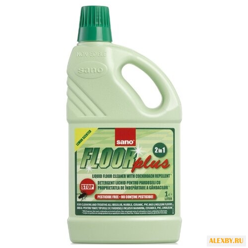 Sano Средство для мытья полов