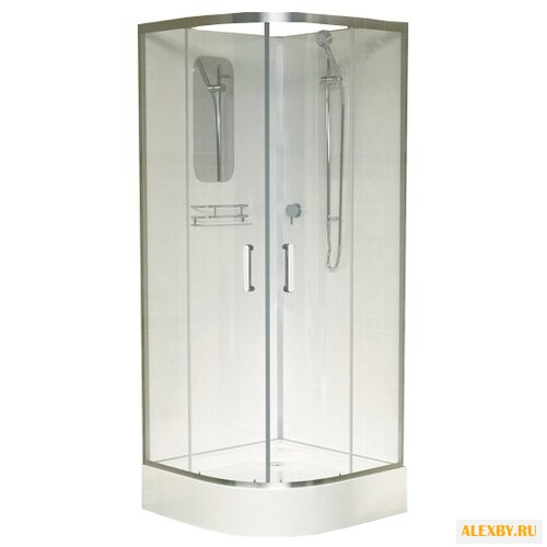 Открытая кабина RGW AN-052 90x90