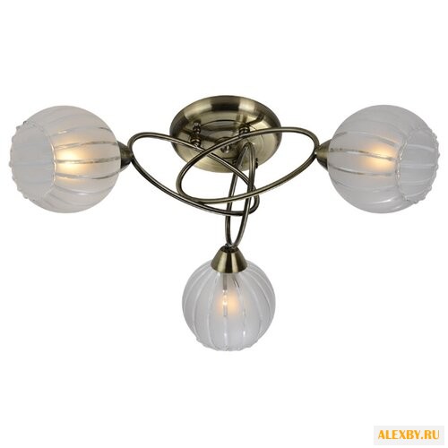 IDLamp 230 3PF-Oldbronze