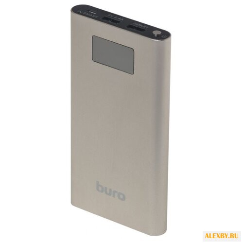 Аккумулятор Buro