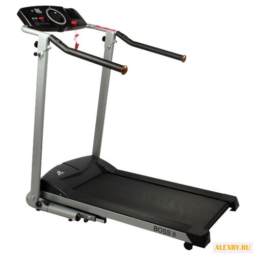 Электрическая беговая дорожка