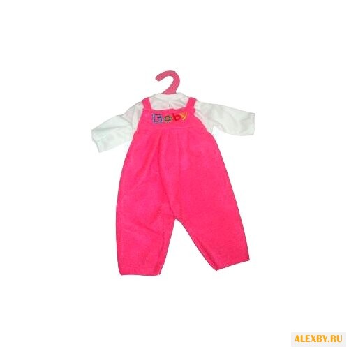 Junfa toys Комбинезон GC18-8 в