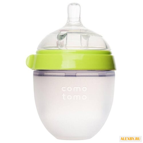 Comotomo Бутылочка