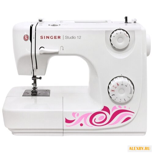 Швейная машина Singer Studio 12