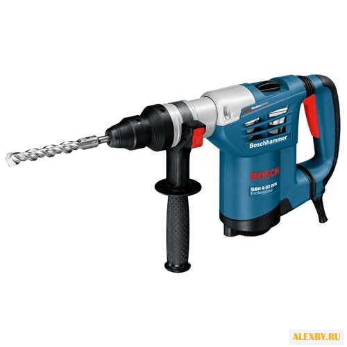 Перфоратор BOSCH GBH 4-32 DFR