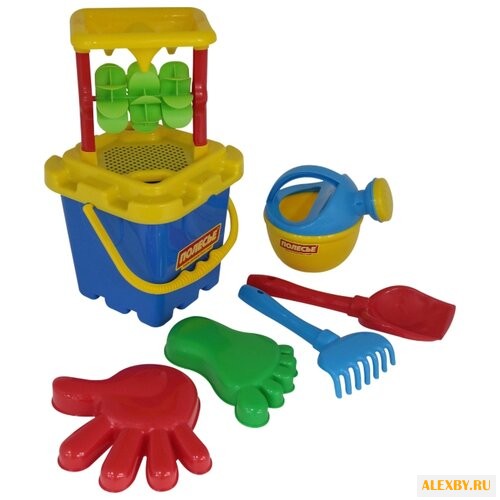 Набор Полесье №286 35486