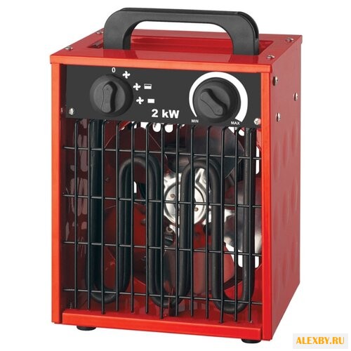 Электрическая пушка SUPRA