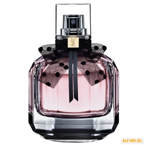 Yves Saint Laurent Mon Paris