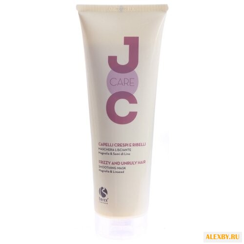 Barex Joc Care Маска