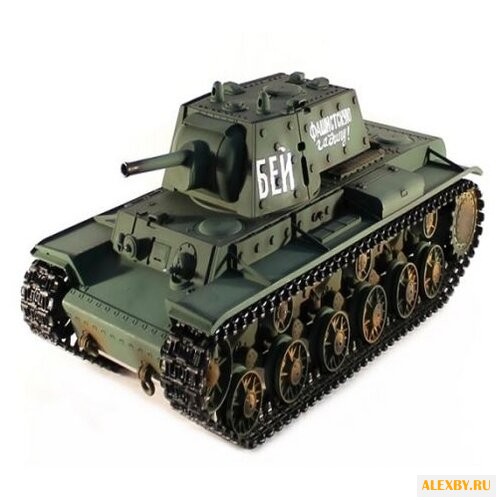 Купить Танк Taigen KV-1 Highest