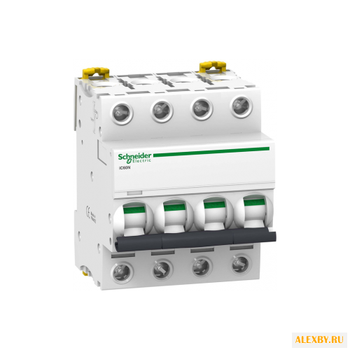 Автоматический выключатель