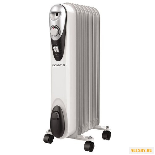 Масляный радиатор Polaris CR C