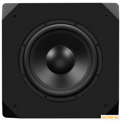 Сабвуфер Emotiva BasX S10