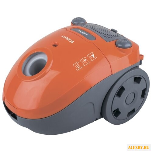 Пылесос Scarlett SC-VC80B11