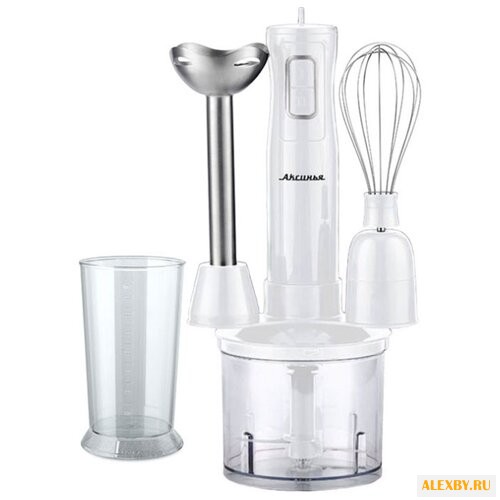 Погружной блендер Аксинья КС-302В