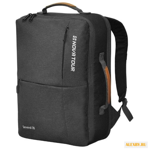 Рюкзак NOVA TOUR Северал 20 PRO